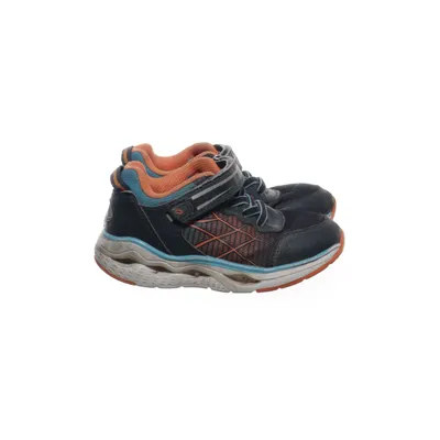 Baskets (Bleu, Orange) de Leaf