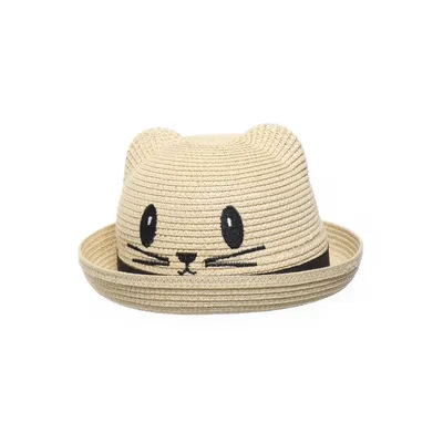 Solhatt (Beige)