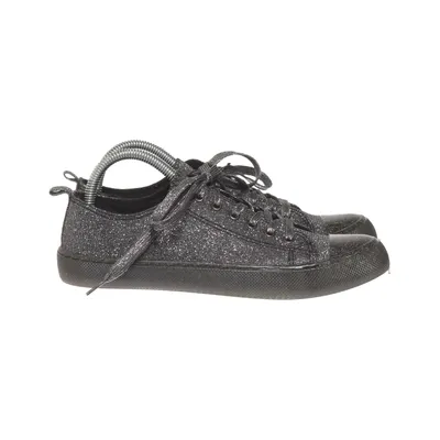 Canvas schoenen (Grijs) van Claudia Ghizzani