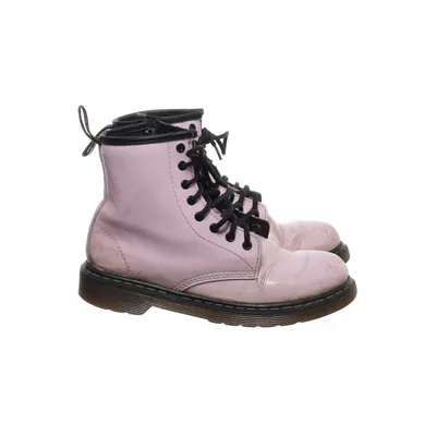 Laced boots (DELANEY) from Dr. Martens