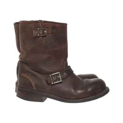 Chaussures de travail (Marron) de Harley Davidson