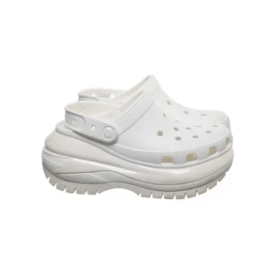 Slip-ins (Vit) från Crocs