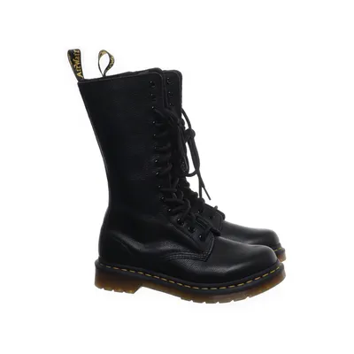 Kängor (1B99) från Dr. Martens Skinn