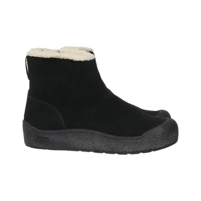 Ankle boots (Black) from Everest