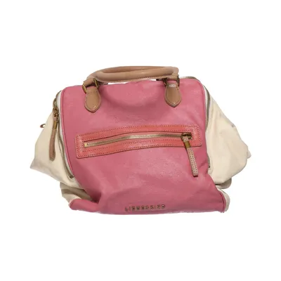Schoudertas (Roze, Beige, Meerkleurig) van Liebeskind