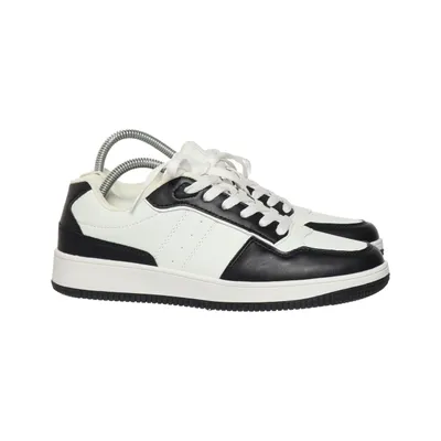 Sneakers (Sort, Hvid) fra Creeks