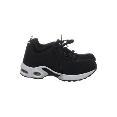 Hardloopschoenen (Zwart, Wit) van Nice Nine