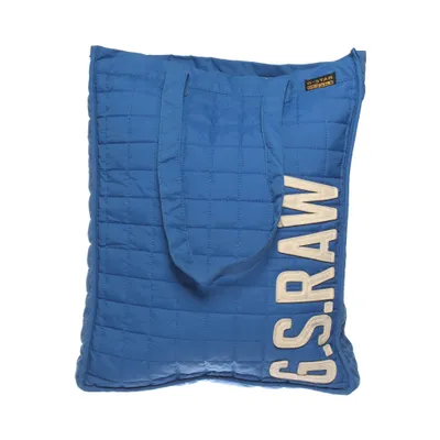 Handväska (Blå) från G-Star Raw Polyamid