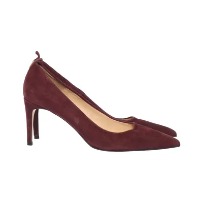 Pumps (Purple) from GANT