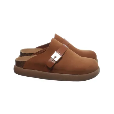 Slip-ins (Brun) från Scholl