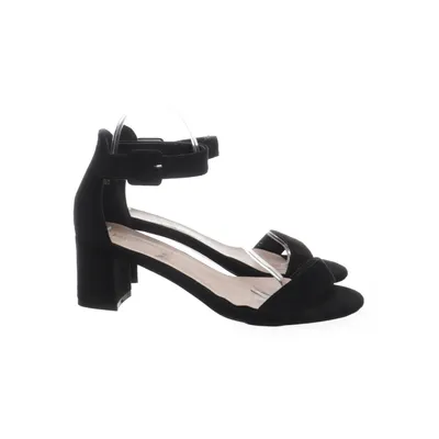 High heel sandals (YL104) from Pinkaï