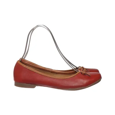 Ballet flats (Red) from Lasocki
