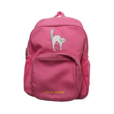 Ryggsäck (Rosa) från Mini Rodini