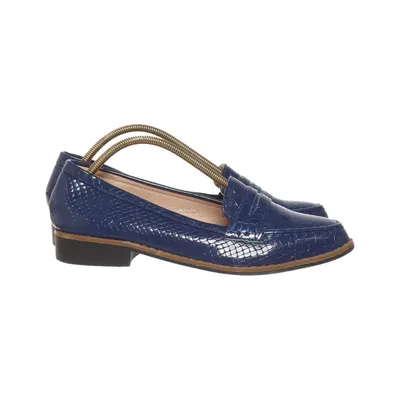 Loafers (Blå) från YKX & CO