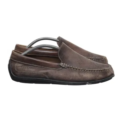 Loafers (Brun) från Ecco