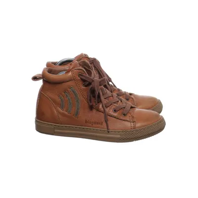 Bottines (Marron) de Bisgaard