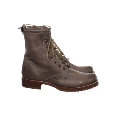 Kängor (Brun) från Frye Skinn