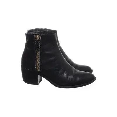Bottines (Noir) de Navyboot
