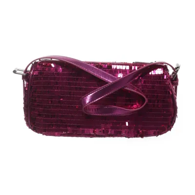 Handväska (Rosa) från NLY Accessories