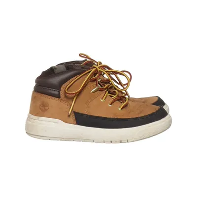 Ankle boots (A9519) from Timberland Leather