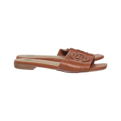 Mules (Marron) de Bagatt