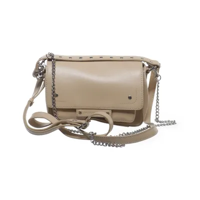 Handtas (Beige) van Núnoo