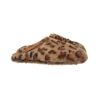 Chaussons (Marron, Multicolore) de Viva