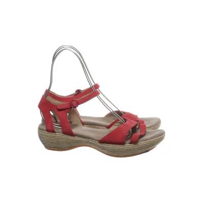 Sandaler (Röd) från Camper