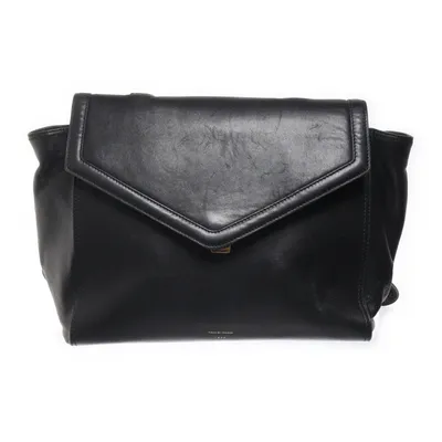 Axelremsväska (Svart) från Tiger of Sweden