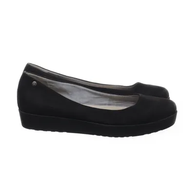Ballerinaskor (Svart) från Vagabond