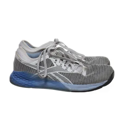 Träningsskor (Grå, Blå, Vit) från Reebok Crossfit