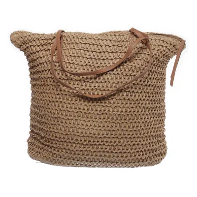 Handväska (Brun) från H&M Polyester