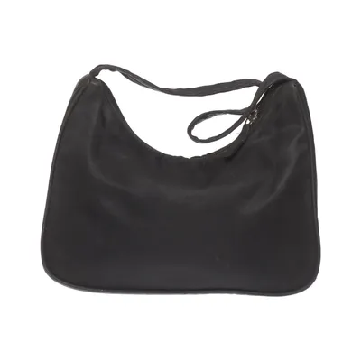 Shoulder-bag (Black) from Monki