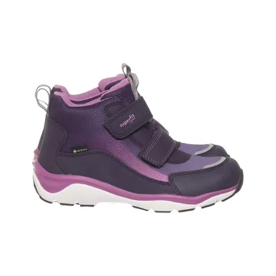 Bottines (Violet) de Superfit