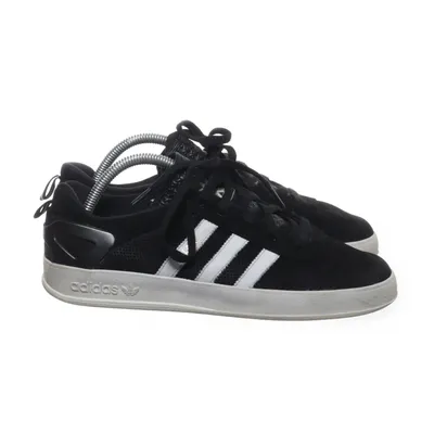 Trainers (Black, White) from Palace x Adidas