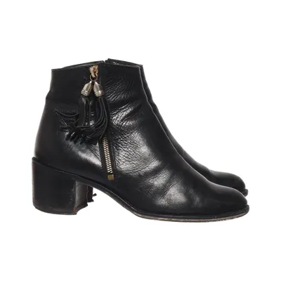 Stövletter (Svart) från Russell & Bromley Skinn