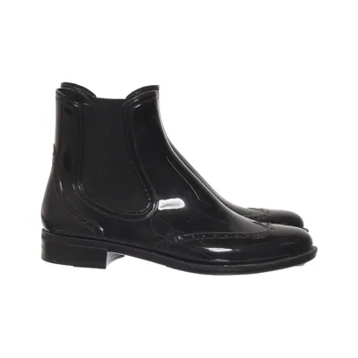 Chelsea boots (Zwart) van STENK