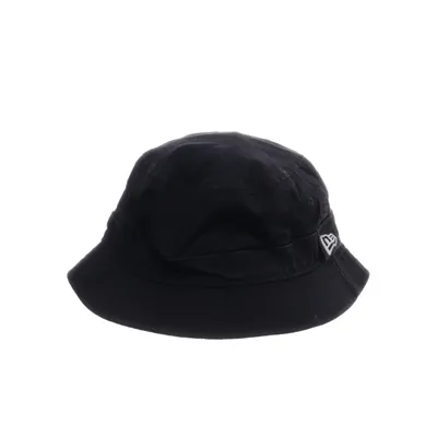 Buckethatt (Blå) från New Era Bomull