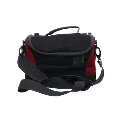 Kameraväska (Svart, Röd, Grå) från Delsey