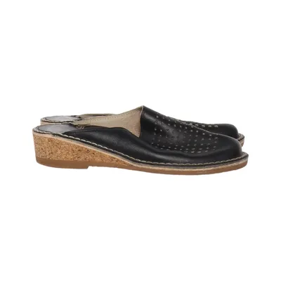Slip-ins (Zwart) van Docksta