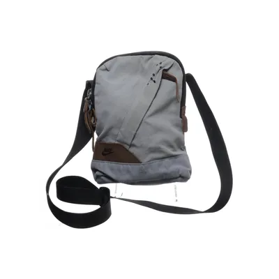 Axelremsväska (Grå, Brun, Svart) från Nike