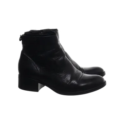 Boots (Svart) från Mjus