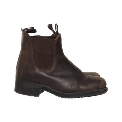 Bottines Chelsea (Marron) de Johnny Bulls