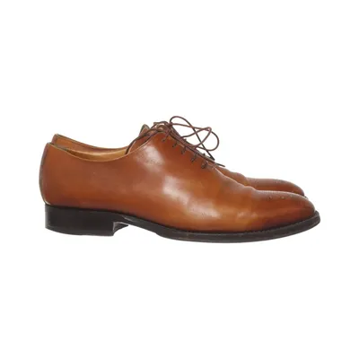 Brogues (Brown) from Italigente