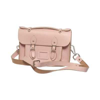 Axelremsväska (Rosa) från The Cambridge Satchel Company
