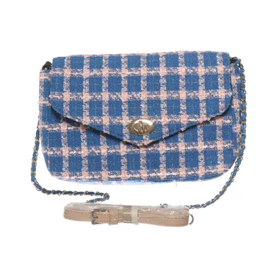 Sac à bandoulière (Bleu, Rose) de Beck Söndergaard