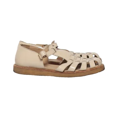 Sandals (Beige) from Angulus