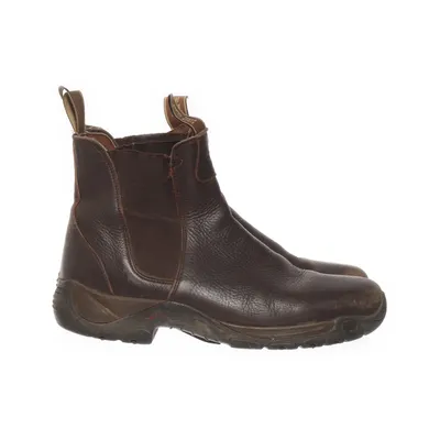 Chelsea boots (Brun) från Dualgrip