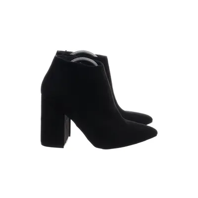 Laarzen met hak (Zwart) van Divided by H&M