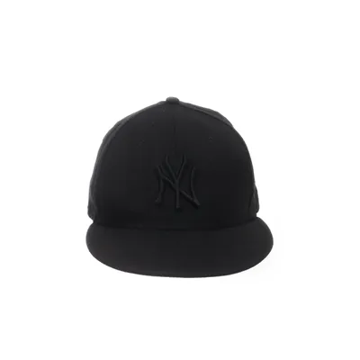 Baseballkeps (59FIFTY) från New Era Ull